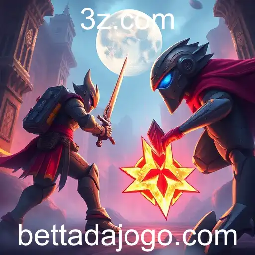 Revolução Digital nos Jogos: O Futuro Começou