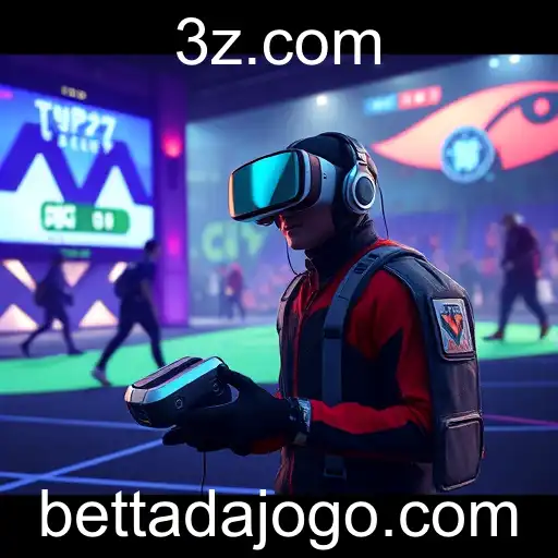 Transformações e Desafios no Cenário dos Jogos em 2025