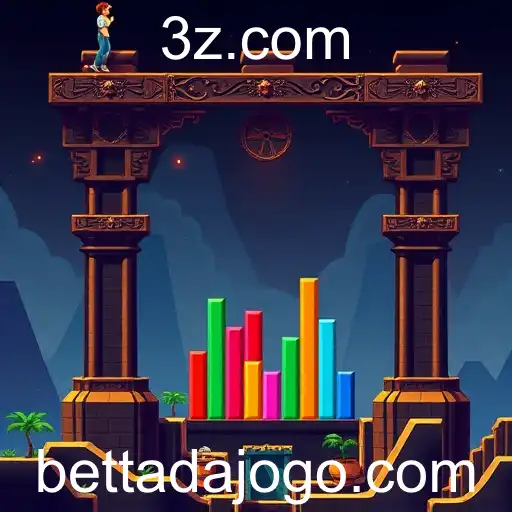 Revoluções no Espaço Digital: Jogos Que Transformam o Futuro