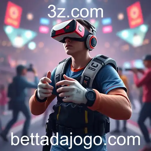 Últimas Tendências em Jogos e Tecnologia para 2025