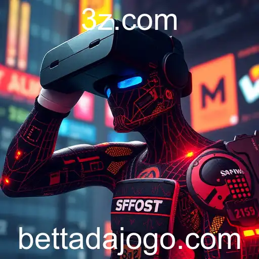 Revolução nos Jogos: Novas Tecnologias e Lançamentos Incríveis