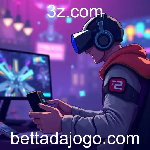 A Ascensão de Plataformas de Jogos Digitais em 2025