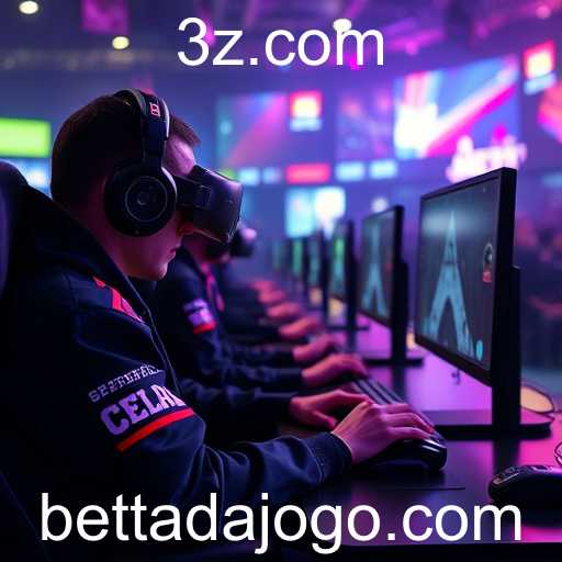 Revolução dos eSports Em Meio a Avanços na IA