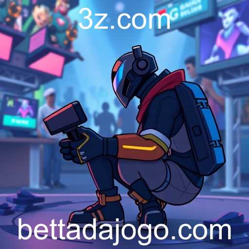 Explorando as Novidades do Tadajogo