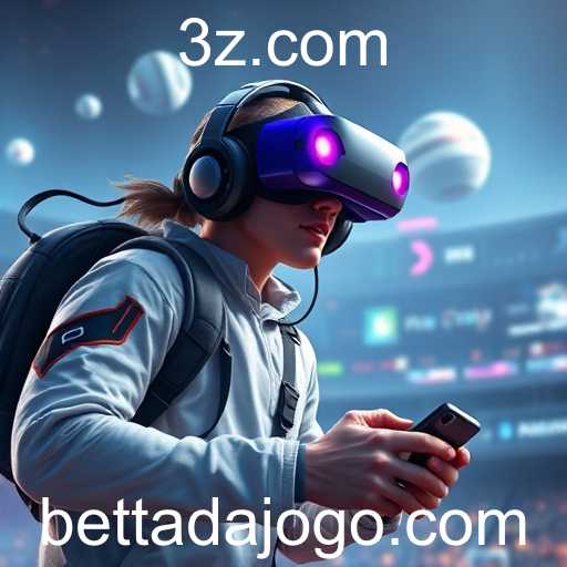 Inovações que Moldam o Futuro dos Jogos