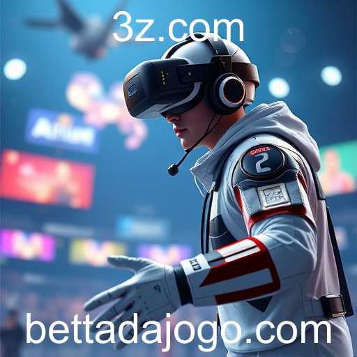 Revolução nos Jogos Online: Impacto da IA em 2025