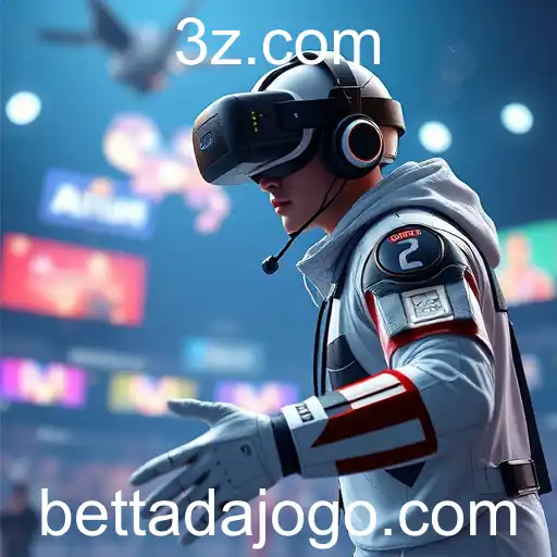 Revolução nos Jogos Online: Impacto da IA em 2025