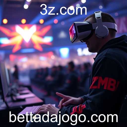 Tendências em Jogos e Inovações em 2025