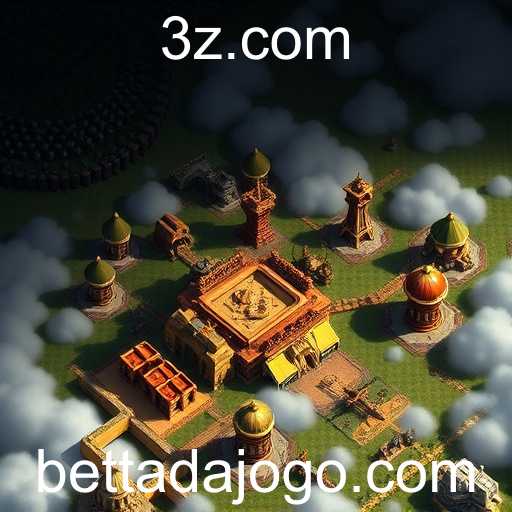 A Revolução nos Jogos Digitais: Um Olhar sobre 2025