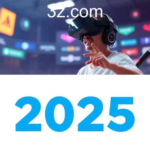 A Revolução dos Jogos em 2025