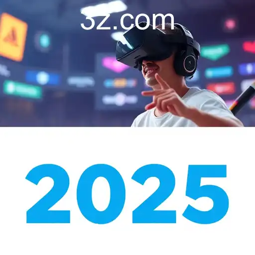 A Revolução dos Jogos em 2025