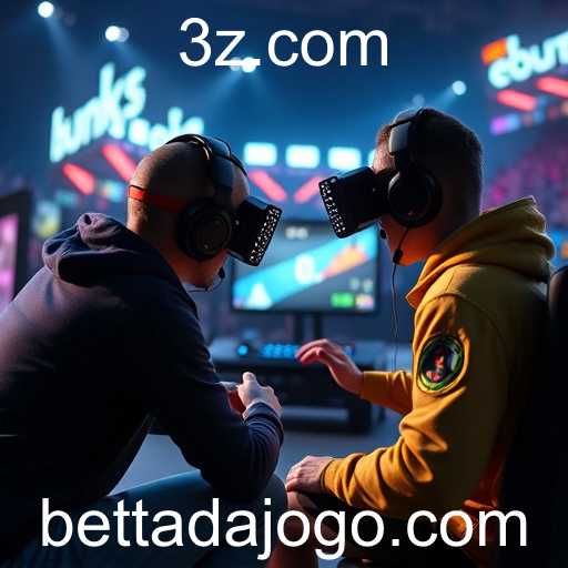 Inovações e Desafios do Mundo dos Jogos em 2025