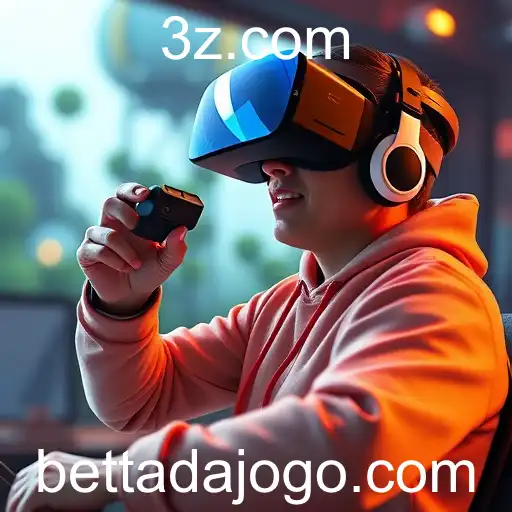 Inovações e Desafios no Mundo dos Jogos Online