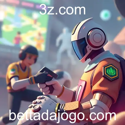 Tendências e Avanços no Mundo dos Jogos em 2025