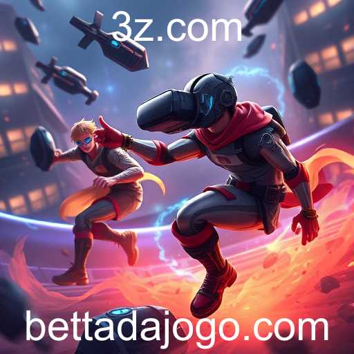 Inovações e Desafios em Jogos Online