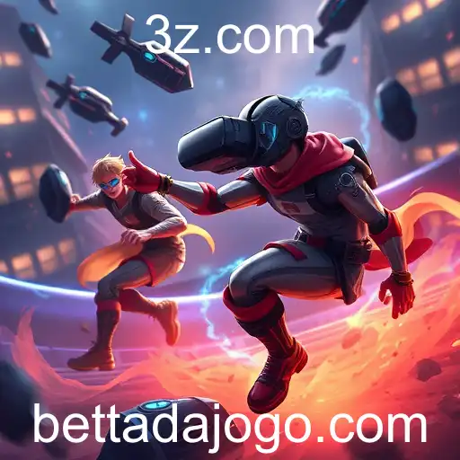 Inovações e Desafios em Jogos Online