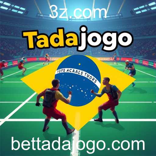 Tadajogo Brasil: Tendências e Novidades de 2025