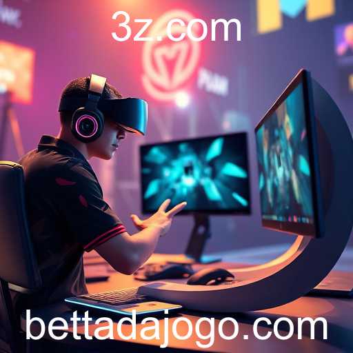 Crescimento Exponencial dos Jogos Online em 2025