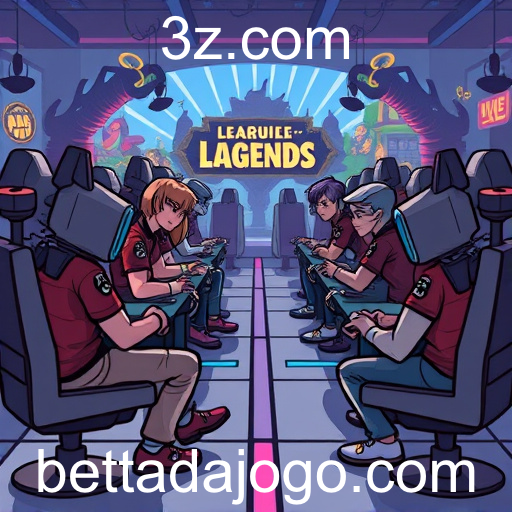 A Era dos Jogos Multijogador: Novas Fronteiras e Experiências