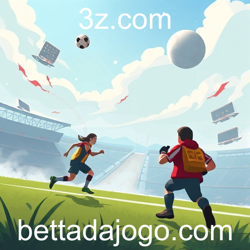 Novas Dinâmicas no Mercado de Jogos