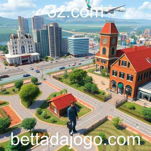 Novidades em Tadajogo: Atualização Traz Novos Horizontes