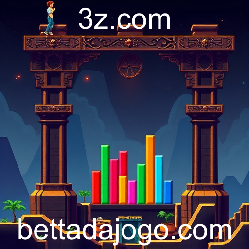 Quebrando Desafios: O Fascínio e a Evolução dos Jogos de Quebra-cabeça