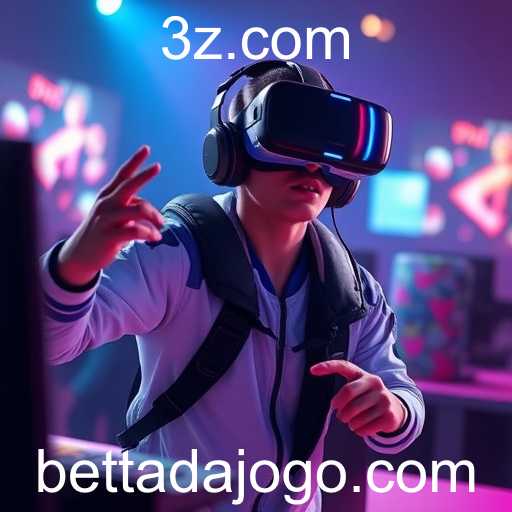 Revolução dos Jogos: Lançamentos e Novas Tendências em 2025