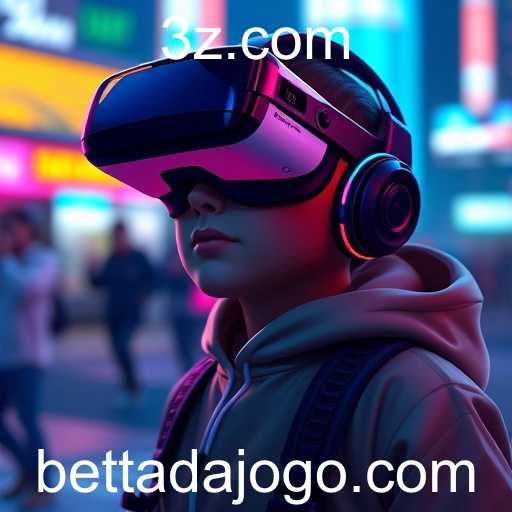 Revolução nos Jogos Digitais