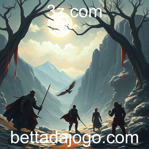A Evolução e Fascínio dos RPGs no Mundo dos Jogos Digitais
