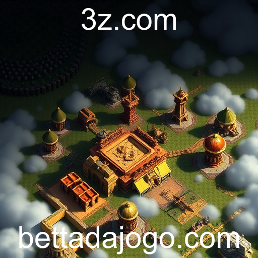 A Fascinante Complexidade dos Jogos de Estratégia