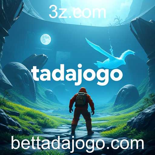 Tadajogo: Revolução no Mundo dos Jogos