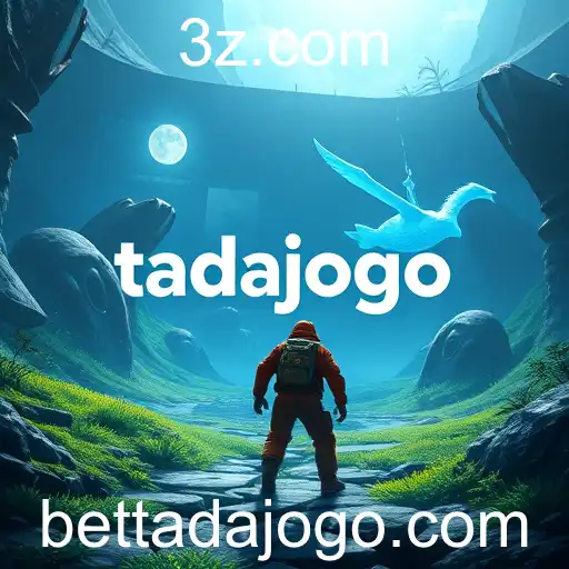 Tadajogo: Revolução no Mundo dos Jogos