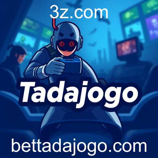 O Impacto de Tadajogo no Universo dos Games