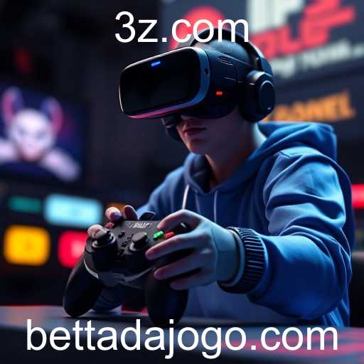 Tadajogo: A Revolução dos Jogos Online em 2025