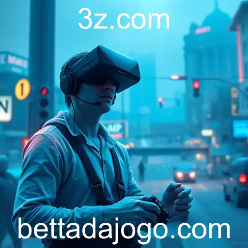 Avanços Tecnológicos no Mundo dos Jogos em 2025