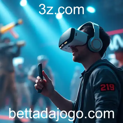 A Revolução dos Jogos Online em 2025