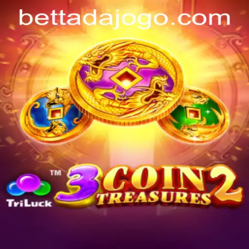 Discover the Adventure of 3CoinTreasures2 and How to Access with Tadajogo PH Login