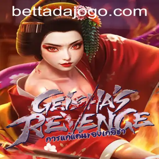 GeishasRevenge: A Mysterious Journey Through Ancient Japan