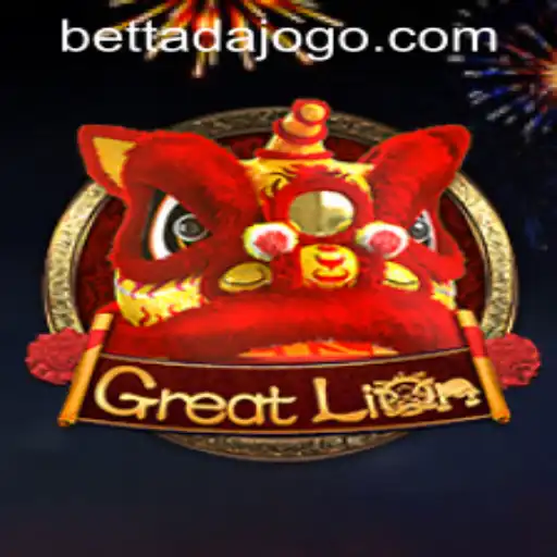 GreatLion: The Ultimate Adventure Awaits with Tadajogo PH Login