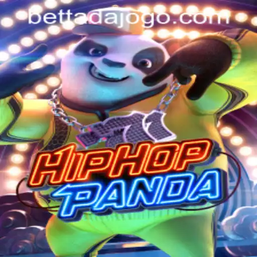 HipHopPanda: A Thrilling Casino Adventure with Tadajogo PH Login