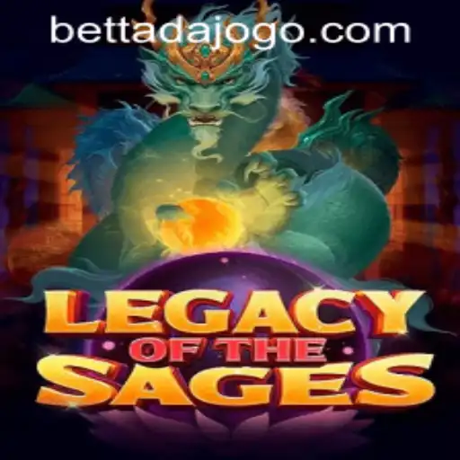 LegacyoftheSages: A Journey Through Enchantment and Strategy