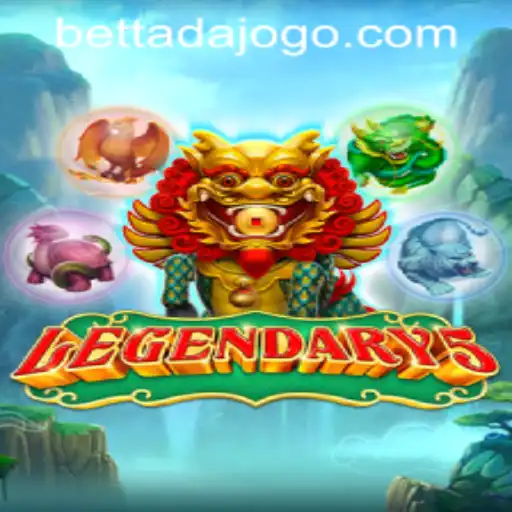 Unveiling Legendary5: Mastering the Tactics of tadajogo PH Login