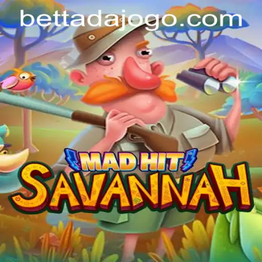Exploring the Exciting World of MadHitSavannah: A Unique Gaming Experience