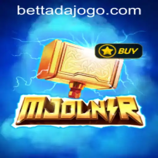 Unveiling Mjolnir: A New Age of Gaming with Tadajogo PH Login