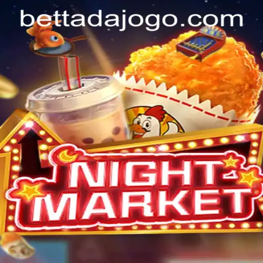 Exploring NIGHTMARKET: A Dive into the Game and Its World