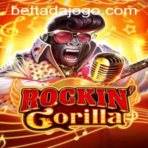 Exploring the Exciting World of RockinGorilla: Game Description, Introduction, and Rules
