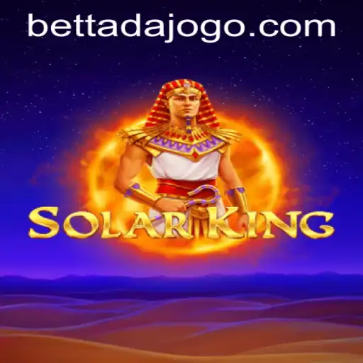 Exploring the Galactic Adventure of SolarKing: A Guide for Tadajogo PH Logins