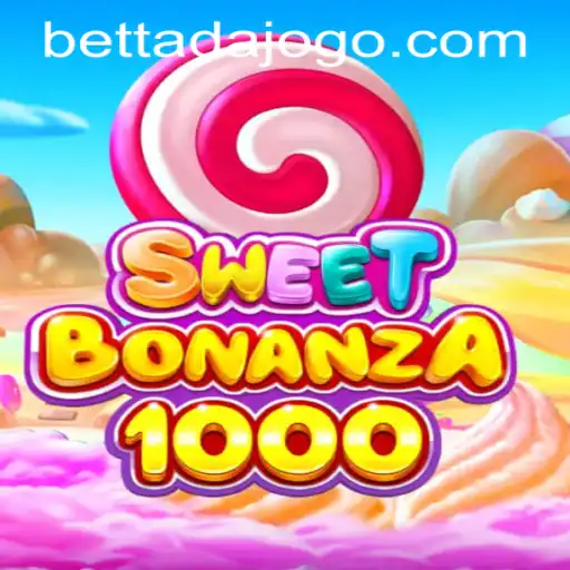 SweetBonanza1000: A Sweet Adventure in the World of Online Gaming