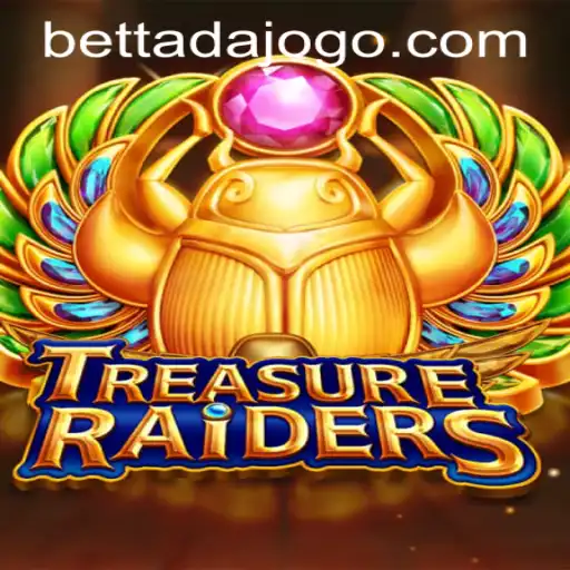 Discover the Enthralling World of TREASURERAIDERS: A New Era of Adventurous Gaming